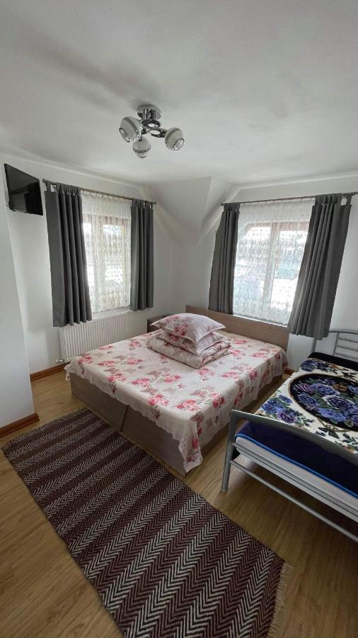 Вилла Casa Paty Мэнэстиря-Гуморулуй Экстерьер фото