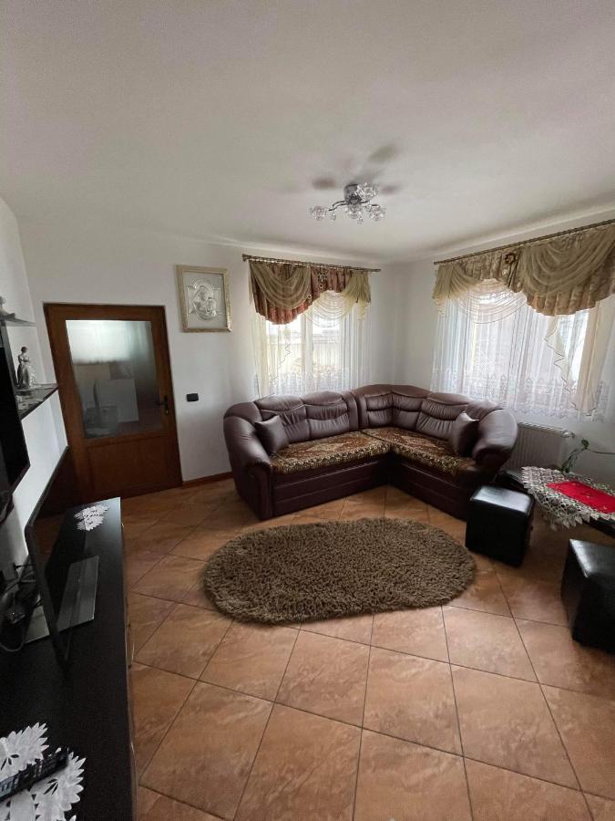 Вилла Casa Paty Мэнэстиря-Гуморулуй Экстерьер фото